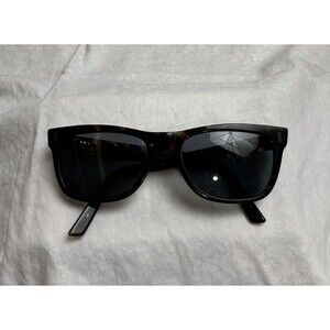 Kirkland Signature Eyeglasses Italy 54-18-145‎ Chardonnay Tortoise, FRAMES ONLY